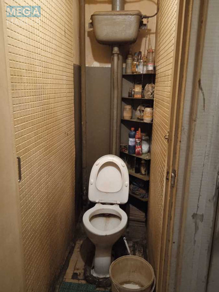 Продаж 3 кімнатної квартири (62/?/?), 4 пов. 9 пов. будинку, <a class="location-link" href="/kiev/" title="Недвижимость Київ">Київ</a>, <a class="location-link" href="/kiev/svyatoshinskij/" title="Недвижимость Святошинський район">Святошинський р-н</a>, Гната Юры ул., 8 (изображение 6)