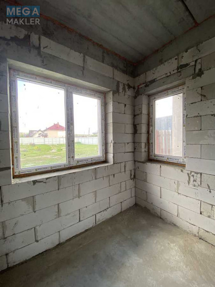 Продаж дома, 2 поверху, 125 кв.м, 4 кімнати, ділянка 7 соток, <a class="location-link" href="/schastlivoe-selo-kv/" title="Недвижимость Щасливі">Щасливе</a>, Молодіжна (изображение 6)