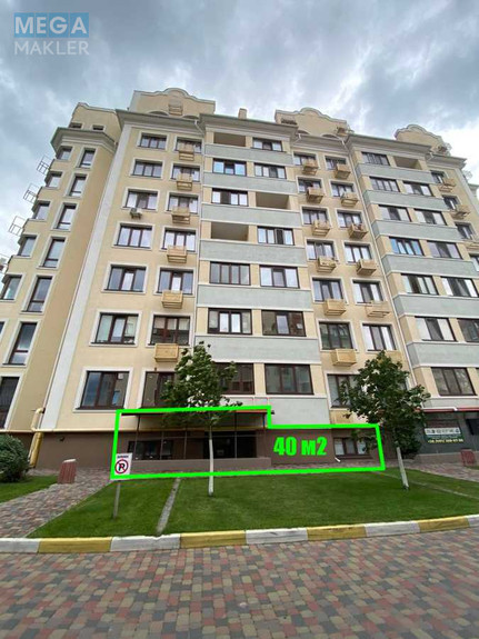 Оренда окремої будівлі/побудови, 40 кв.м, <a class="location-link" href="/schastlivoe-selo-kv/" title="Недвижимость Щасливі">Щасливе</a>, Ювілейний (изображение 7)