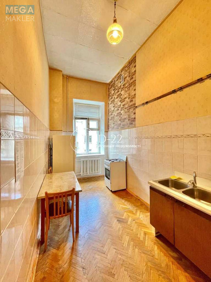 Продаж 1 кімнатної квартири (50/20/11), 3 пов. 3 пов. будинку, <a class="location-link" href="/kiev/" title="Недвижимость Київ">Київ</a>, <a class="location-link" href="/kiev/shevchenkovskij/" title="Недвижимость Шевченківський район">Шевченківський р-н</a>, Миколи Лисенка вулиця, 1 (изображение 25)