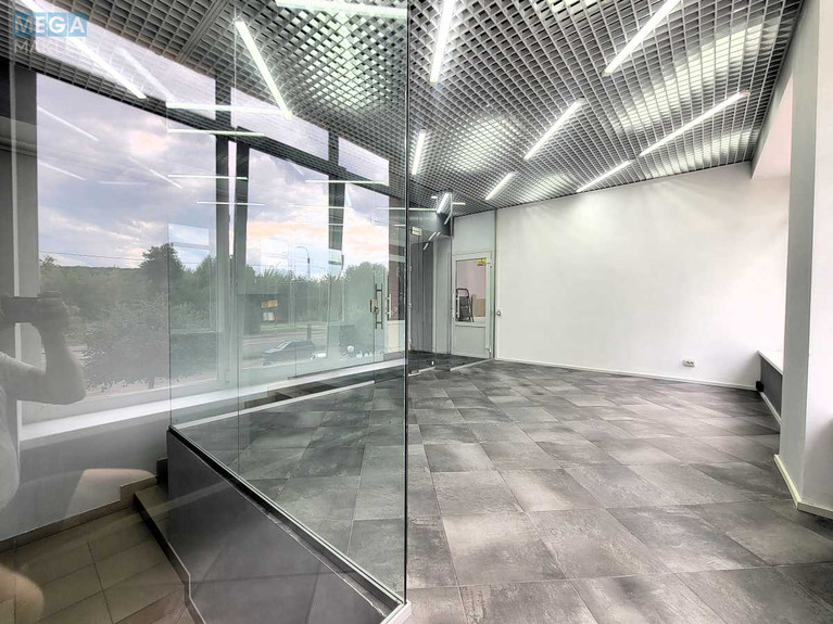 Оренда комерційної нерухомості, 30 кв.м, под офис, <a class="location-link" href="/vinnitsa/" title="Недвижимость Вінниця">Вінниця</a>, <a class="location-link" href="/vinnitsa/zamostyanskij/" title="Недвижимость Замостянський район">Замостянський р-н</a>, Київська, 164 (изображение 4)