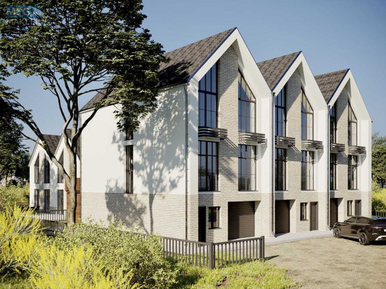 Продаж дома, 3 поверху, 175 кв.м, 6 кімнат, ділянка 2 сотки, <a class="location-link" href="/novoselki-selo-kv-kievo-svyatoshinskij-rajon/" title="Недвижимость Новосілки">Новосілки</a>, Молодіжна, 24 (изображение 14)