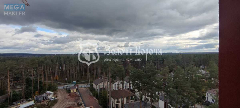 Продаж 3 кімнатної квартири (90/50/11), 9 пов. 10 пов. будинку, <a class="location-link" href="/gostomel/" title="Недвижимость Гостомель">Гостомель</a>, Соборна, 1 (изображение 10)