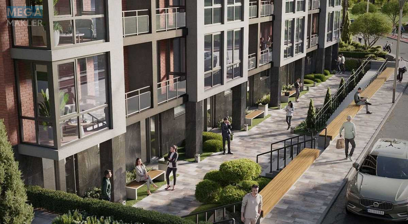 Продаж 3 кімнатної квартири (90/50/11), 9 пов. 10 пов. будинку, <a class="location-link" href="/gostomel/" title="Недвижимость Гостомель">Гостомель</a>, Соборна, 1 (изображение 11)