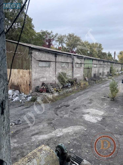 Продаж окремої будівлі/побудови, 2 000 кв.м, под производство, <a class="location-link" href="/zaporozhje/" title="Недвижимость Запоріжжя">Запоріжжя</a>, <a class="location-link" href="/zaporozhje/zavodskoj/" title="Недвижимость Заводський район">Заводський р-н</a>, Финальная, 1 (изображение 7)