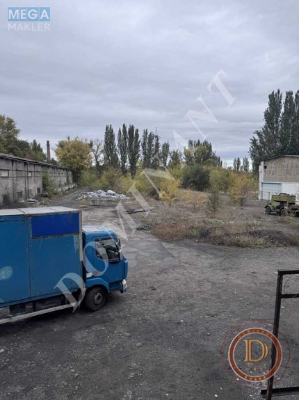 Продаж окремої будівлі/побудови, 2 000 кв.м, под производство, <a class="location-link" href="/zaporozhje/" title="Недвижимость Запоріжжя">Запоріжжя</a>, <a class="location-link" href="/zaporozhje/zavodskoj/" title="Недвижимость Заводський район">Заводський р-н</a>, Финальная, 1 (изображение 8)