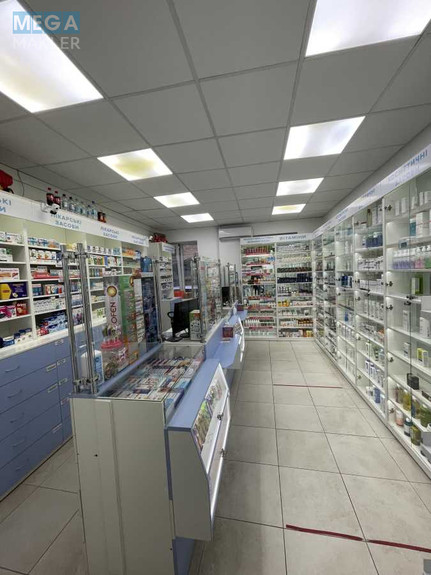 Оренда комерційної нерухомості, 61 кв.м, под магазин, <a class="location-link" href="/kiev/" title="Недвижимость Київ">Київ</a>, <a class="location-link" href="/kiev/pecherskij/" title="Недвижимость Печерський район">Печерський р-н</a>, Професора Підвисоцького вул., 5 (изображение 13)