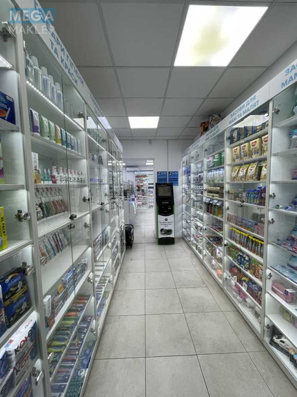 Оренда комерційної нерухомості, 61 кв.м, под магазин, <a class="location-link" href="/kiev/" title="Недвижимость Київ">Київ</a>, <a class="location-link" href="/kiev/pecherskij/" title="Недвижимость Печерський район">Печерський р-н</a>, Професора Підвисоцького вул., 5 (изображение 14)