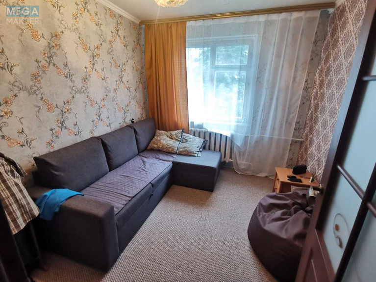 Продаж 3 кімнатної квартири (48/32/6), 5 пов. 5 пов. будинку, <a class="location-link" href="/belaya-tserkov/" title="Недвижимость Біла Церква">Біла Церква</a>, Січневий прорив, 5 (изображение 4)