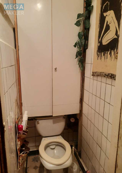 Продаж 2 кімнатної квартири (46,5/30,4/6,3), 8 пов. 9 пов. будинку, <a class="location-link" href="/kiev/" title="Недвижимость Київ">Київ</a>, <a class="location-link" href="/kiev/podolskij/" title="Недвижимость Подільський район">Подільський р-н</a>, Кирилівська вул., 127 (изображение 20)