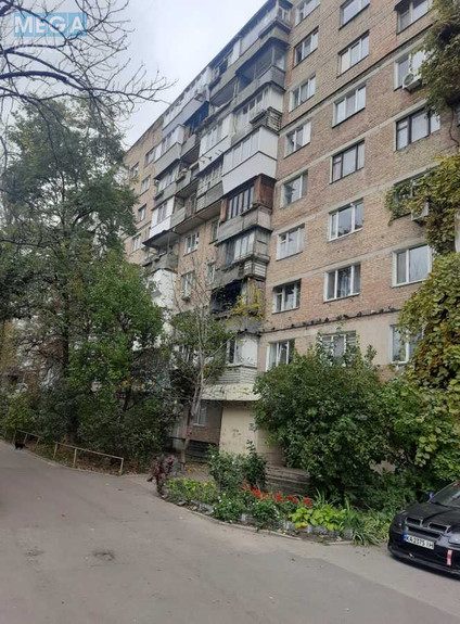 Продаж 2 кімнатної квартири (46,5/30,4/6,3), 8 пов. 9 пов. будинку, <a class="location-link" href="/kiev/" title="Недвижимость Київ">Київ</a>, <a class="location-link" href="/kiev/podolskij/" title="Недвижимость Подільський район">Подільський р-н</a>, Кирилівська вул., 127 (изображение 25)