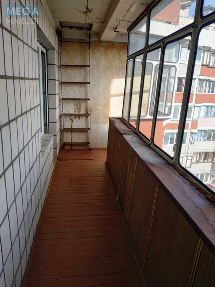 Продаж 1 кімнатної квартири (32/12/7), 9 пов. 10 пов. будинку, <a class="location-link" href="/kiev/" title="Недвижимость Київ">Київ</a>, <a class="location-link" href="/kiev/desnyanskij/" title="Недвижимость Деснянський район">Деснянський р-н</a>, Леоніда Бикова бульв., 7 (изображение 4)