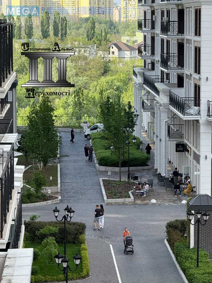 Продаж комерційної нерухомості, 20 кв.м, под магазин, <a class="location-link" href="/kiev/" title="Недвижимость Київ">Київ</a>, <a class="location-link" href="/kiev/goloseevskij/" title="Недвижимость Голосіївський район">Голосіївський р-н</a>, Михайла Максимовича вул., 24В (изображение 10)