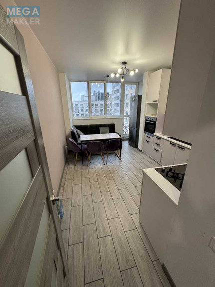 Оренда 2 кімнатної квартири, <a class="location-link" href="/novoselki-selo-kv-kievo-svyatoshinskij-rajon/" title="Недвижимость Новосілки">Новосілки</a>, Олександрівська, 1а (изображение 4)