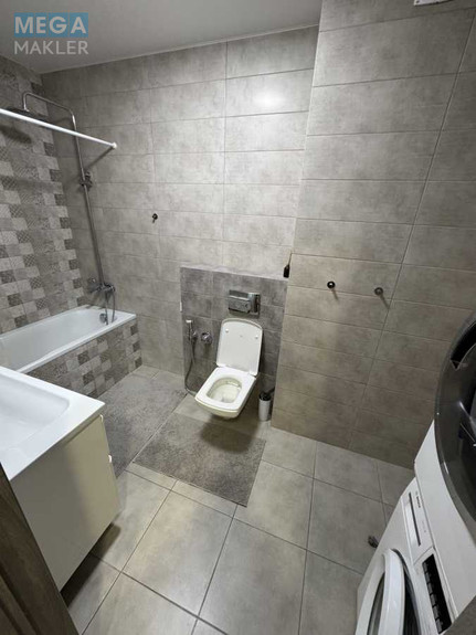 Оренда 2 кімнатної квартири, <a class="location-link" href="/novoselki-selo-kv-kievo-svyatoshinskij-rajon/" title="Недвижимость Новосілки">Новосілки</a>, Олександрівська, 1а (изображение 7)