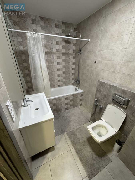 Оренда 2 кімнатної квартири, <a class="location-link" href="/novoselki-selo-kv-kievo-svyatoshinskij-rajon/" title="Недвижимость Новосілки">Новосілки</a>, Олександрівська, 1а (изображение 8)