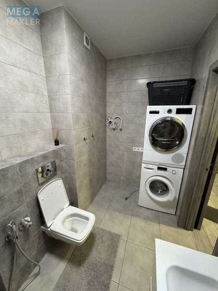 Оренда 2 кімнатної квартири, <a class="location-link" href="/novoselki-selo-kv-kievo-svyatoshinskij-rajon/" title="Недвижимость Новосілки">Новосілки</a>, Олександрівська, 1а (изображение 9)