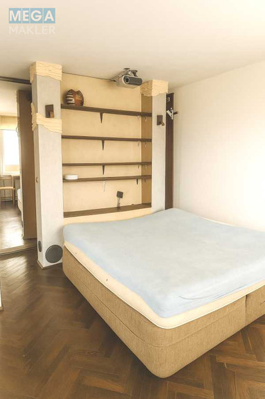 Оренда 1 кімнатної квартири, <a class="location-link" href="/kiev/" title="Недвижимость Київ">Київ</a>, <a class="location-link" href="/kiev/solomenskij/" title="Недвижимость Солом'янський район">Солом'янський р-н</a>, Братів Зерових вул., 2а (изображение 5)