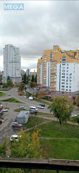 Продаж 1 кімнатної квартири (31/15/8), 8 пов. 9 пов. будинку, <a class="location-link" href="/kiev/" title="Недвижимость Київ">Київ</a>, <a class="location-link" href="/kiev/dneprovskij/" title="Недвижимость Дніпровський район">Дніпровський р-н</a>, Павла Тичини просп., 5 (изображение 11)
