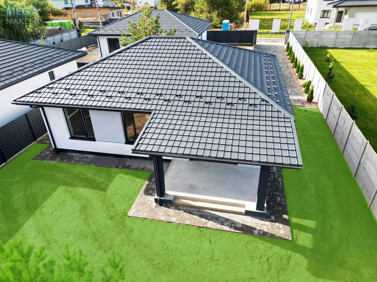 Продаж дома, 1&nbsp; поверх, 85&nbsp;кв.м, 2&nbsp;кімнати, ділянка 5&nbsp;соток, <a class="location-link" href="/vita-pochtovaya/" title="Недвижимость Віта-Поштова">Віта-Поштова</a>, Івана Франка, 24А (изображение 4)