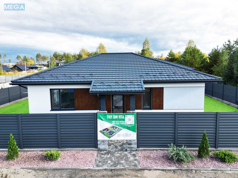 Продаж дома, 1 поверх, 90 кв.м, 2 кімнати, ділянка 5 соток, <a class="location-link" href="/vita-pochtovaya/" title="Недвижимость Віта-Поштова">Віта-Поштова</a>, Івана Франка, 24 (изображение 3)