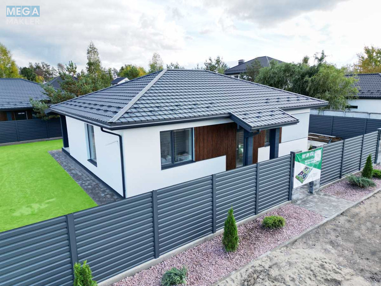 Продаж дома, 1 поверх, 90 кв.м, 2 кімнати, ділянка 5 соток, <a class="location-link" href="/vita-pochtovaya/" title="Недвижимость Віта-Поштова">Віта-Поштова</a>, Івана Франка, 24 (изображение 4)