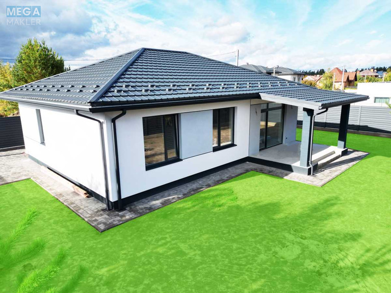 Продаж дома, 1 поверх, 90 кв.м, 2 кімнати, ділянка 5 соток, <a class="location-link" href="/vita-pochtovaya/" title="Недвижимость Віта-Поштова">Віта-Поштова</a>, Івана Франка, 24 (изображение 5)