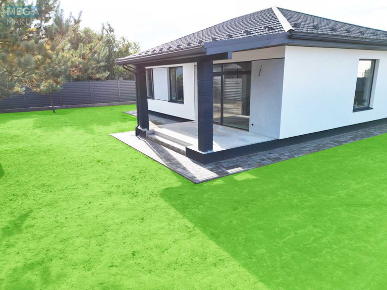 Продаж дома, 1 поверх, 90 кв.м, 2 кімнати, ділянка 5 соток, <a class="location-link" href="/vita-pochtovaya/" title="Недвижимость Віта-Поштова">Віта-Поштова</a>, Івана Франка, 24 (изображение 6)