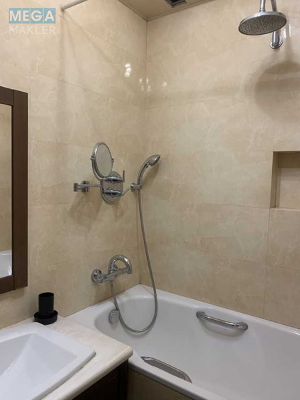 Продаж 3 кімнатної квартири (73/45/10), 6 пов. 6 пов. будинку, <a class="location-link" href="/kiev/" title="Недвижимость Київ">Київ</a>, <a class="location-link" href="/kiev/solomenskij/" title="Недвижимость Солом'янський район">Солом'янський р-н</a>, Валерія Лобановського просп., 5 (изображение 15)