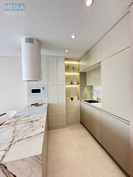 Продаж 1 кімнатної квартири (52/19/18), 20 пов. 23 пов. будинку, <a class="location-link" href="/kiev/" title="Недвижимость Київ">Київ</a>, <a class="location-link" href="/kiev/solomenskij/" title="Недвижимость Солом'янський район">Солом'янський р-н</a>, Михайла Максимовича вул., 32а (изображение 3)