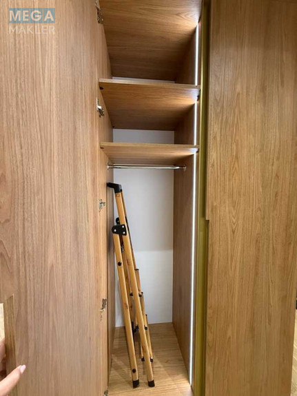 Продаж 1 кімнатної квартири (52/19/18), 20 пов. 23 пов. будинку, <a class="location-link" href="/kiev/" title="Недвижимость Київ">Київ</a>, <a class="location-link" href="/kiev/solomenskij/" title="Недвижимость Солом'янський район">Солом'янський р-н</a>, Михайла Максимовича вул., 32а (изображение 11)