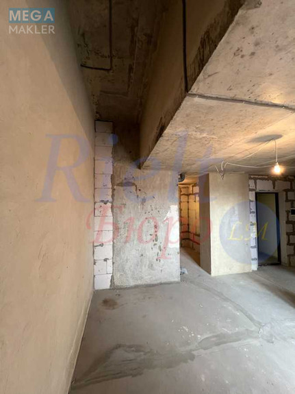 Продаж 2 кімнатної квартири (60/40/10), 26 пов. 26 пов. будинку, <a class="location-link" href="/kiev/" title="Недвижимость Київ">Київ</a>, <a class="location-link" href="/kiev/svyatoshinskij/" title="Недвижимость Святошинський район">Святошинський р-н</a>, Осенняя ул., 33 (изображение 13)