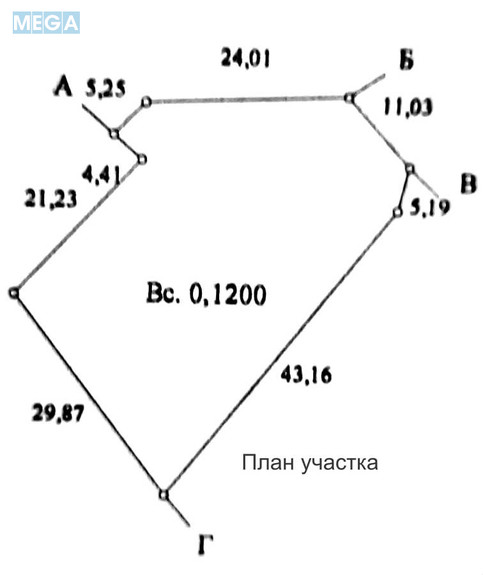 Продаж дома, 4 поверху, 194 кв.м, 5 кімнат, ділянка 12 соток, <a class="location-link" href="/burdovka/" title="Недвижимость Бурдівка">Бурдівка</a>, Моряк 4, 29 (изображение 5)