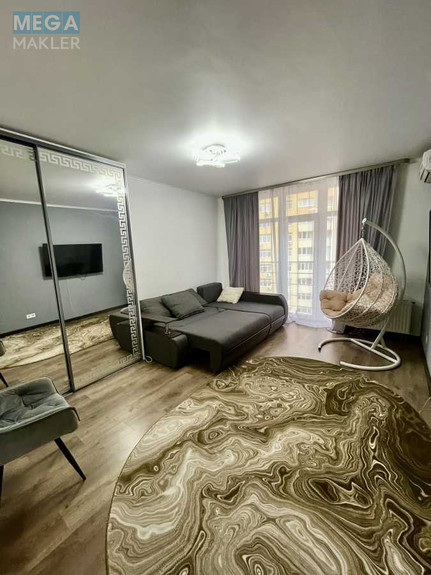 Оренда 2 кімнатної квартири, <a class="location-link" href="/kiev/" title="Недвижимость Київ">Київ</a>, <a class="location-link" href="/kiev/obolonskij/" title="Недвижимость Оболонський район">Оболонський р-н</a>, Петра Калнишевського вул., 6 (изображение 3)