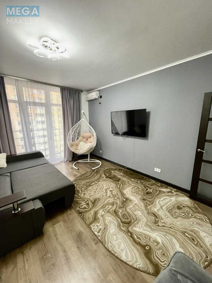Оренда 2 кімнатної квартири, <a class="location-link" href="/kiev/" title="Недвижимость Київ">Київ</a>, <a class="location-link" href="/kiev/obolonskij/" title="Недвижимость Оболонський район">Оболонський р-н</a>, Петра Калнишевського вул., 6 (изображение 4)