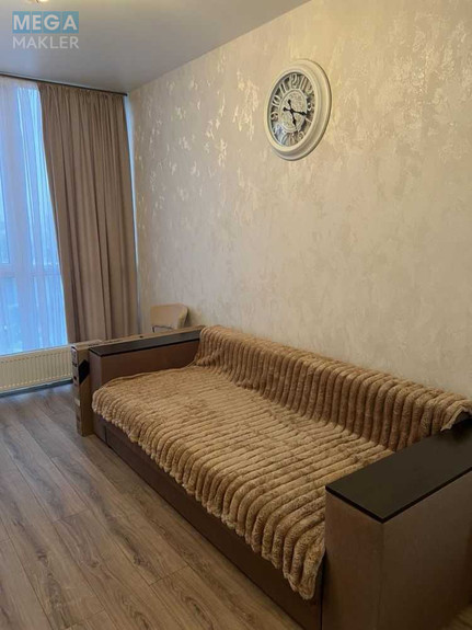 Оренда 1 кімнатної квартири, <a class="location-link" href="/odessa/" title="Недвижимость Одеса">Одеса</a>, <a class="location-link" href="/odessa/suvorovskij/" title="Недвижимость Суворовський район">Суворовський р-н</a>, Марсельская, 33 (изображение 2)