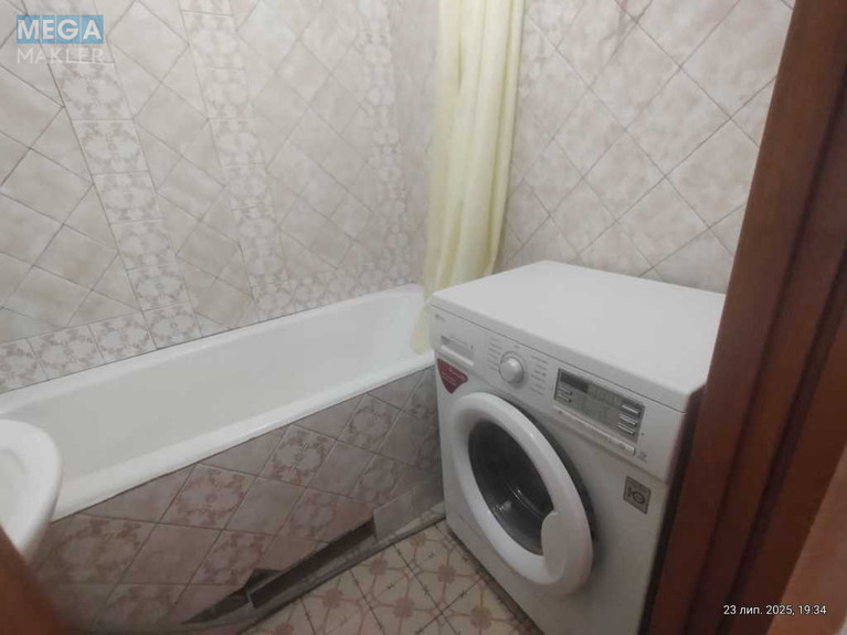 Продаж 2 кімнатної квартири (51/29/7), 6 пов. 9 пов. будинку, <a class="location-link" href="/kiev/" title="Недвижимость Київ">Київ</a>, <a class="location-link" href="/kiev/desnyanskij/" title="Недвижимость Деснянський район">Деснянський р-н</a>, Вікентія Беретті вул., 12 (изображение 2)