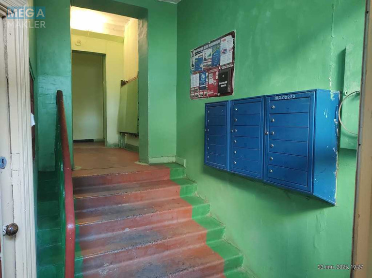 Продаж 2 кімнатної квартири (51/29/7), 6 пов. 9 пов. будинку, <a class="location-link" href="/kiev/" title="Недвижимость Київ">Київ</a>, <a class="location-link" href="/kiev/desnyanskij/" title="Недвижимость Деснянський район">Деснянський р-н</a>, Вікентія Беретті вул., 12 (изображение 18)