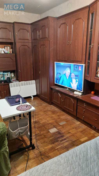 Оренда 1 кімнатної квартири, <a class="location-link" href="/kiev/" title="Недвижимость Київ">Київ</a>, <a class="location-link" href="/kiev/obolonskij/" title="Недвижимость Оболонський район">Оболонський р-н</a>, Маршала Рокоссовського просп., 6 (изображение 3)