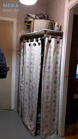 Оренда 1 кімнатної квартири, <a class="location-link" href="/kiev/" title="Недвижимость Київ">Київ</a>, <a class="location-link" href="/kiev/obolonskij/" title="Недвижимость Оболонський район">Оболонський р-н</a>, Маршала Рокоссовського просп., 6 (изображение 9)