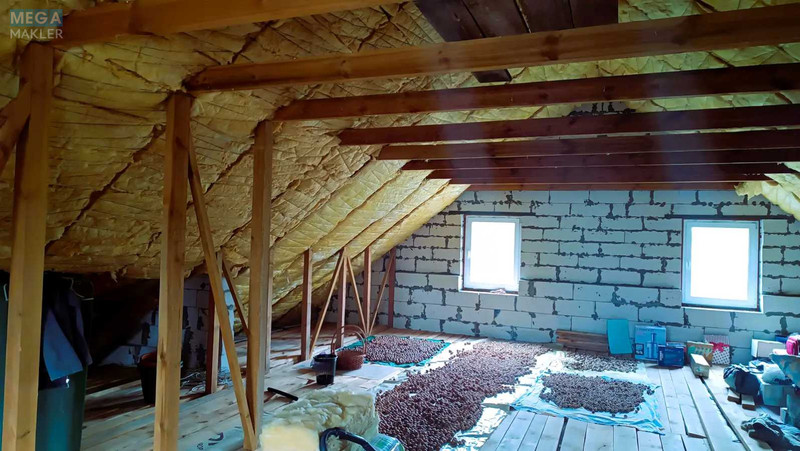 Продаж дома, 1&nbsp; поверх, 105&nbsp;кв.м, 2&nbsp;кімнати, ділянка 30&nbsp;соток, <a class="location-link" href="/staroe/" title="Недвижимость Старе">Старе</a>, вул. Садова, 18 (изображение 5)