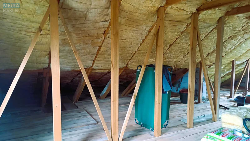 Продаж дома, 1&nbsp; поверх, 105&nbsp;кв.м, 2&nbsp;кімнати, ділянка 30&nbsp;соток, <a class="location-link" href="/staroe/" title="Недвижимость Старе">Старе</a>, вул. Садова, 18 (изображение 6)