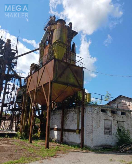 Продаж окремої будівлі/побудови, 7 090,30 кв.м, <a class="location-link" href="/zhovtnevoe-selo-kv-zgurovskij-rajon/" title="Недвижимость Жовтневе">Жовтневе</a>, Юності, 15 (изображение 9)