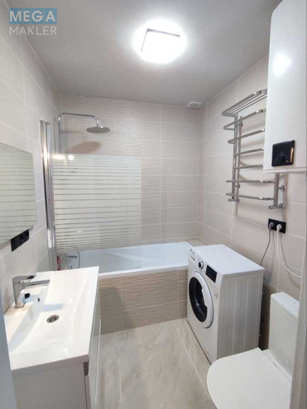 Оренда 1 кімнатної квартири, <a class="location-link" href="/sofievskaya-borshagovka/" title="Недвижимость Софіївська Борщагівка">Софіївська Борщагівка</a>, Павла Чубинського, 8Б (изображение 10)