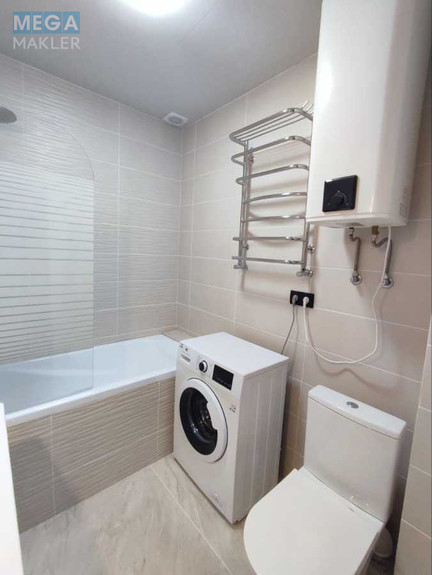 Оренда 1 кімнатної квартири, <a class="location-link" href="/sofievskaya-borshagovka/" title="Недвижимость Софіївська Борщагівка">Софіївська Борщагівка</a>, Павла Чубинського, 8Б (изображение 11)