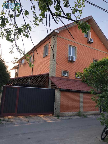 Оренда дома, <a class="location-link" href="/podgorcy-selo/" title="Недвижимость Підгірці">Підгірці</a>, Кооператив Мрия (изображение 12)