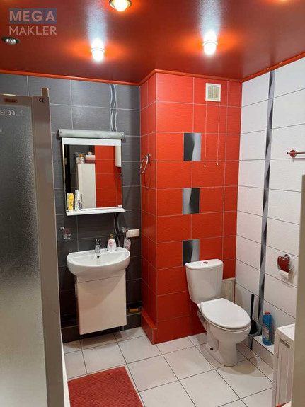 Оренда 2 кімнатної квартири, <a class="location-link" href="/dnepropetrovsk/" title="Недвижимость Дніпра">Дніпро</a>, Бульвар Слави, 36 (изображение 8)