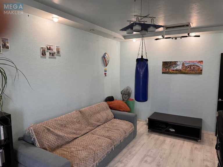 Оренда 2 кімнатної квартири, <a class="location-link" href="/dnepropetrovsk/" title="Недвижимость Дніпра">Дніпро</a>, Бульвар Слави, 36 (изображение 13)