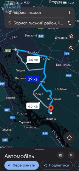 Оренда дома, <a class="location-link" href="/kijlov/" title="Недвижимость Кійлів">Кийлів</a>, Садова (изображение 12)