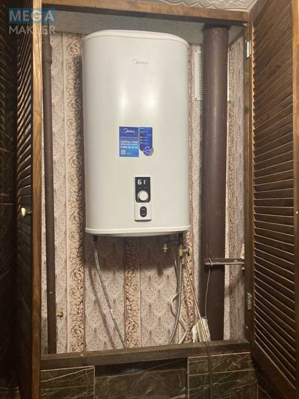 Оренда 1 кімнатної квартири, <a class="location-link" href="/kiev/" title="Недвижимость Київ">Київ</a>, <a class="location-link" href="/kiev/svyatoshinskij/" title="Недвижимость Святошинський район">Святошинський р-н</a>, Феодори Пушиної вул., 8 (изображение 3)